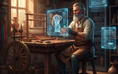 AI for Designers: How Artificial Intelligence Enhances the Creative Process