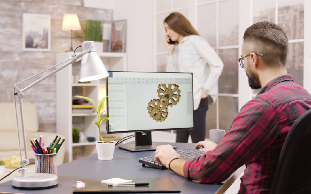 Digital Heritage – Preserving Handcraft Through Technology