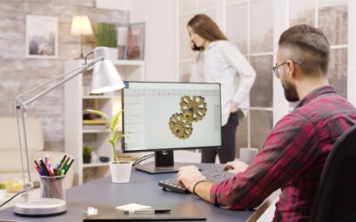 Digital Heritage – Preserving Handcraft Through Technology