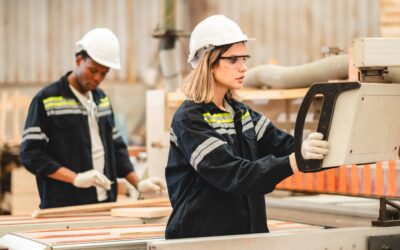 Automation and Supply Chain 4.0: Use Cases in the Innovative Industry