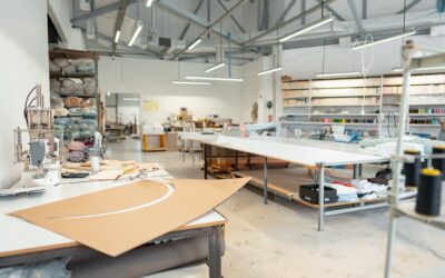 From Idea to Product: Mastering the Creative Workflow in Modern Design