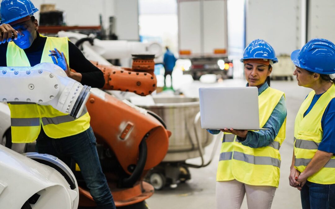 Predictive AI and Maintenance: Boosting Operational Efficiency