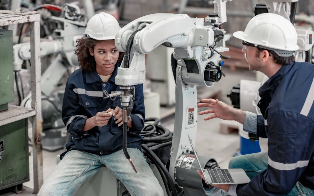 Iterative Design & Rapid Prototyping: Speed and Flexibility in Creation