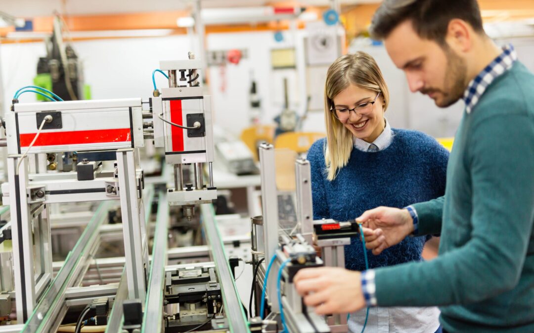 Future of Craft Education – Learning by Making Again