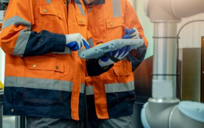 The Fifth Industrial Revolution: What to Actually Expect