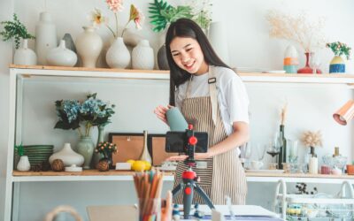 How Technology Is Helping Independent Artisans Reach New Customers