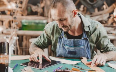 Where Craftsmanship Meets Industry 5.0: The Rise of Artisanal Automation