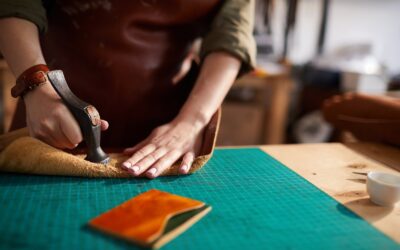 Craftsmanship vs. Mass Production: What’s Lost, What’s Gained
