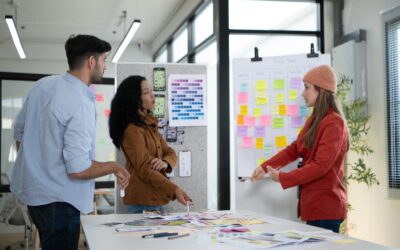 Design Thinking Principles Every Creator Should Actually Apply