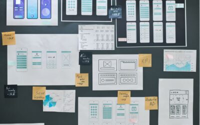 Design Systems 101: Why Consistency Scales Better Than Talent Alone