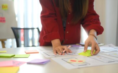 The 5 Phases of Design Thinking, Explained With Real Constraints