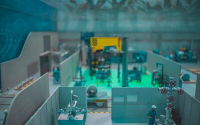 Digital Twins in Manufacturing: What They Are and Why They Matter Now