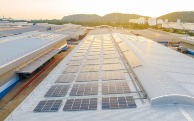 Green Manufacturing: Sustainability Metrics That Actually Matter