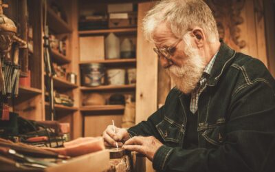 Heritage Crafts Under Threat: What’s Actually Being Done to Preserve Them