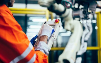 Human-Centric Automation: The Real Promise of Industry 5.0