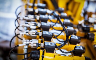 IoT Sensors in Industry: The Backbone Nobody Talks About