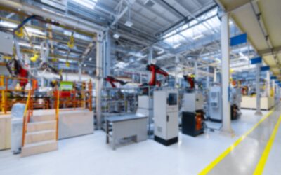 Reshoring and Automation: Why Some Manufacturing Is Coming Home