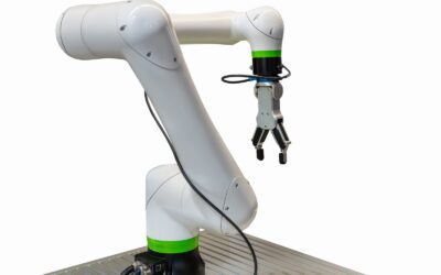 Robotics and Sustainability: Where Industry 5.0 Actually Delivers