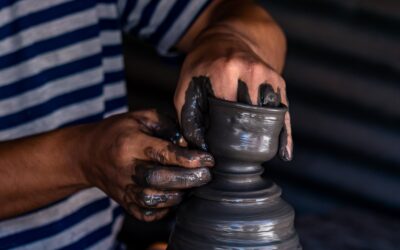 Traditional Crafts Around the World: A Cultural Tour