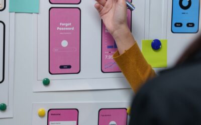 UX Design Fundamentals for the AI Era