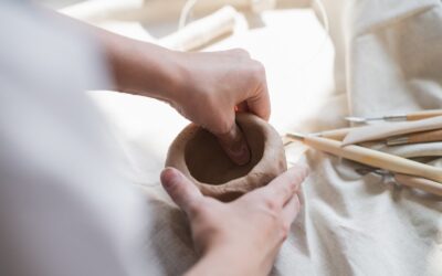 What Is Handicraft? Definitions, Examples, and Why It Still Matters